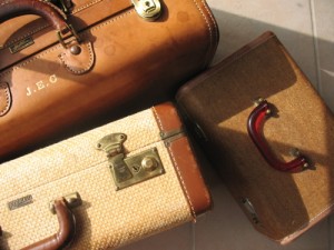 luggage