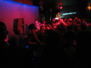 club
