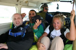 in-the-plane