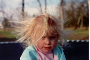 kari-hair
