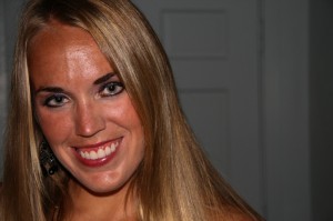 makeup
