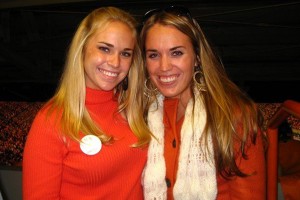 ut-sisters