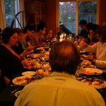 dinner-table