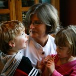 grandkids