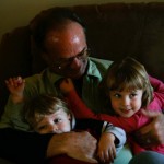 grandpa