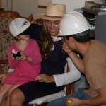 hat-parade