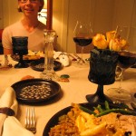 tgiving-dinner