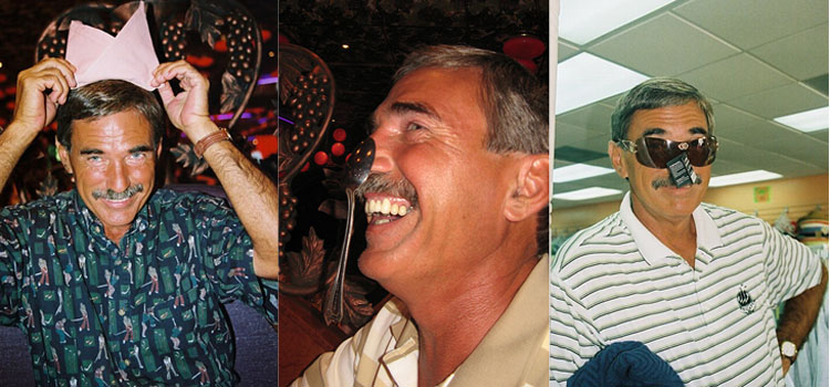 dad-collage