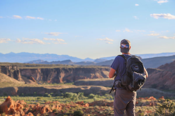 Beyond Zion: Visit These Awesome Parks in St. George, Utah - Camels ...