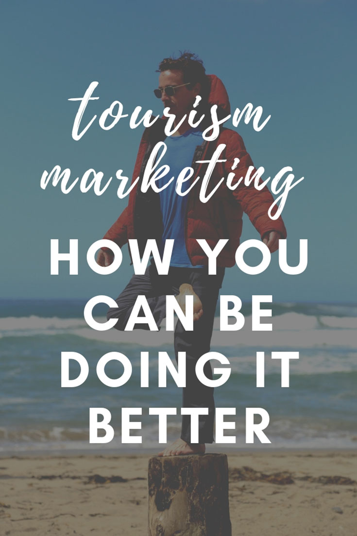 travel marketing problems