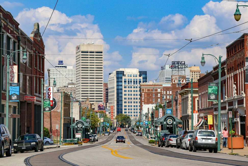 31 Things to Do in Memphis: A First-Timer's Guide to Tennessee's Largest  City