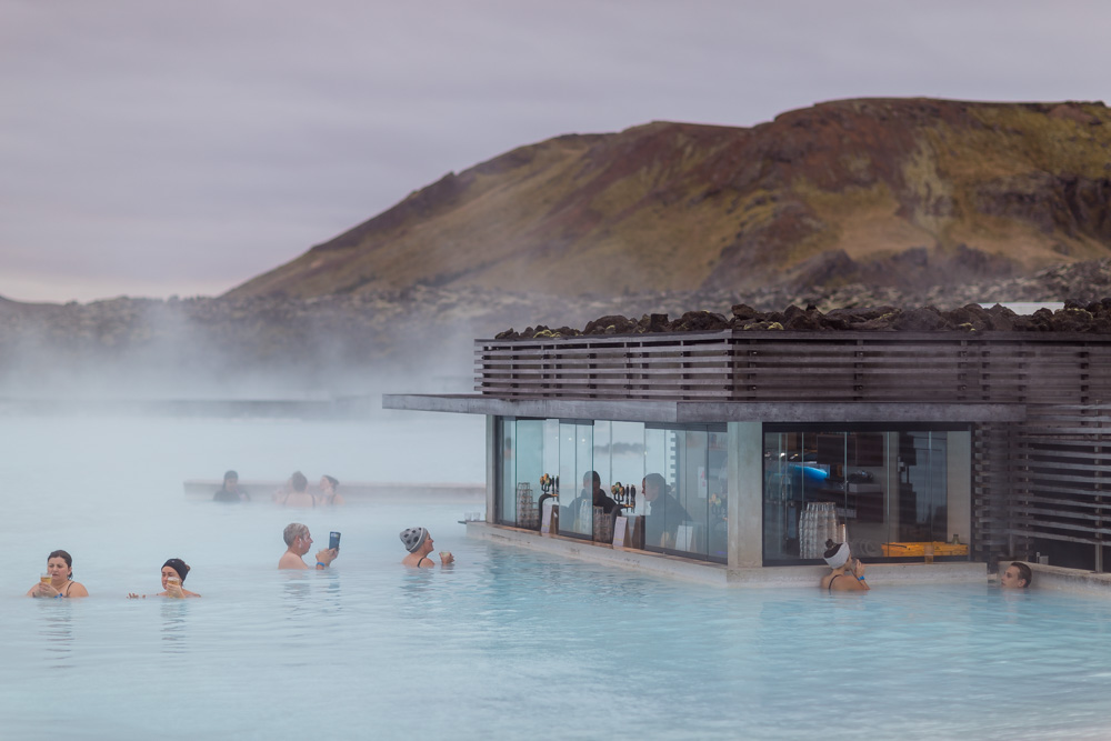 Is It Worth Visiting the Blue Lagoon?