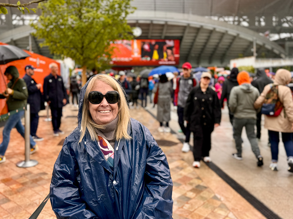 What to expect at Roland-Garros: attending the French Open